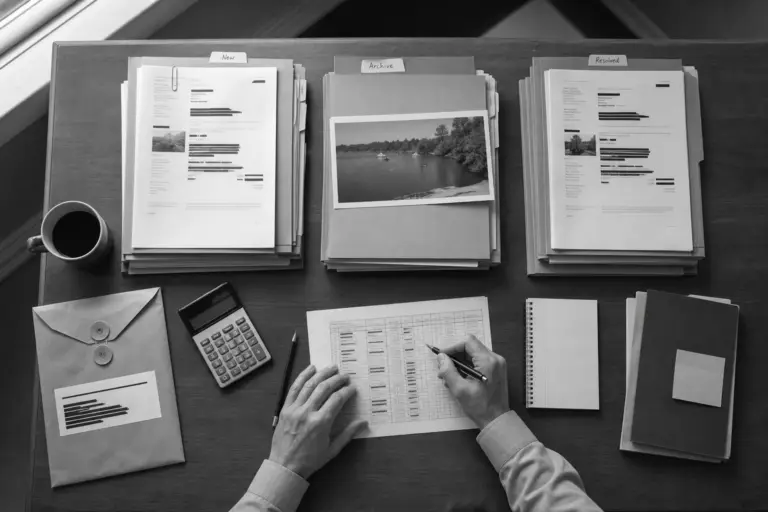 Report Inventory Ledger