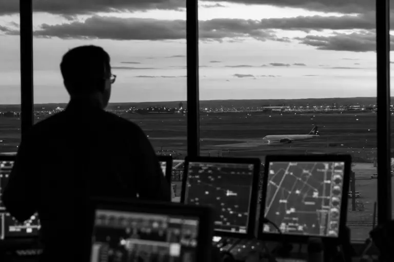 Airspace Observation Context