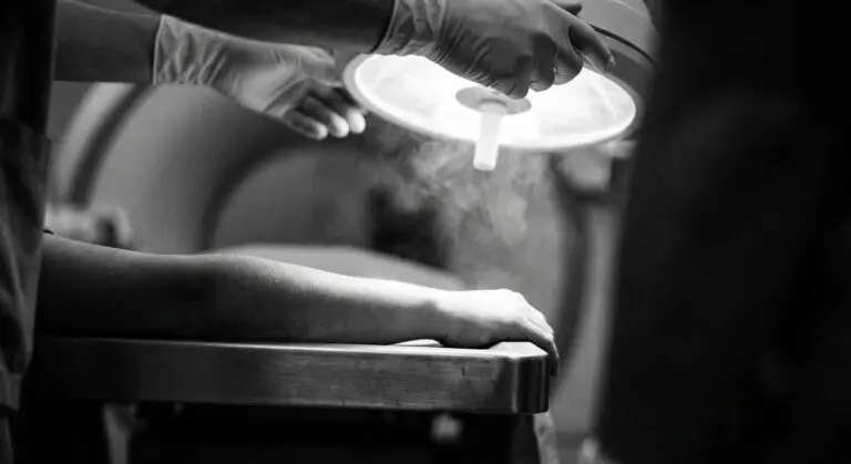 Clinical Examination Impression