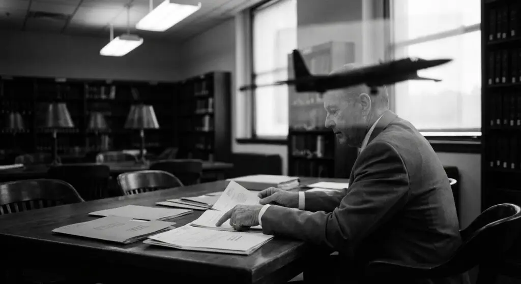 Declassified truth vs UFO lore