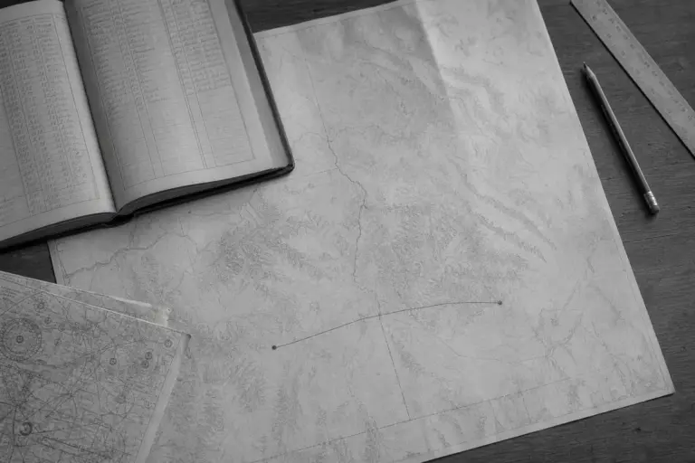 Boise to Pendleton Route Context