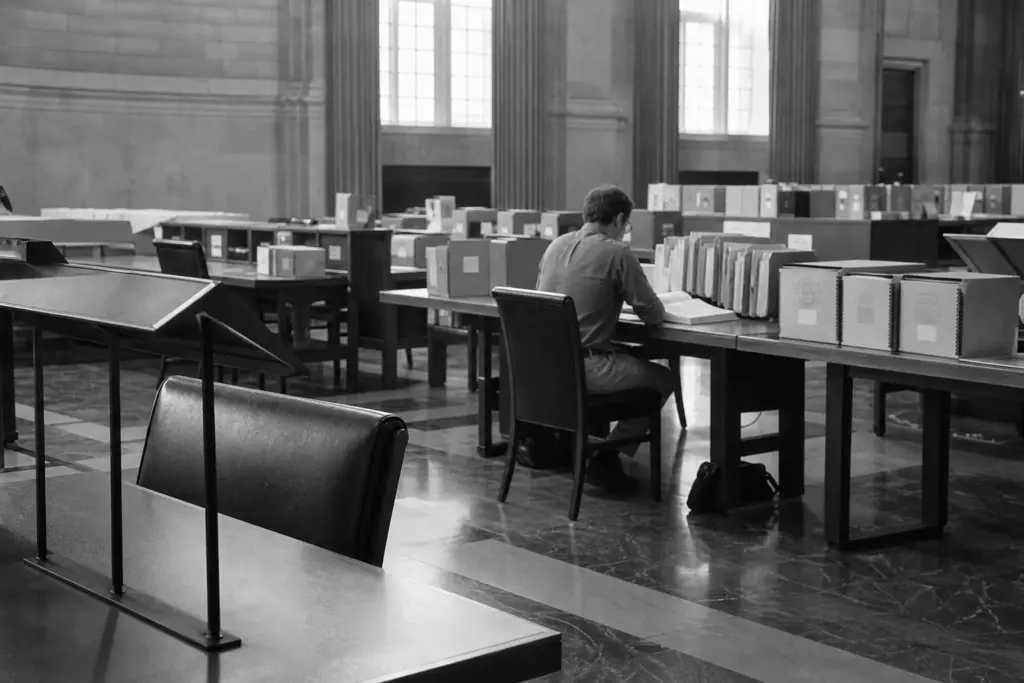 Records Without Review Board