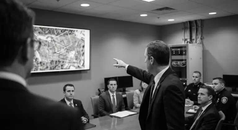 Modern Oversight Briefing (AARO Era)