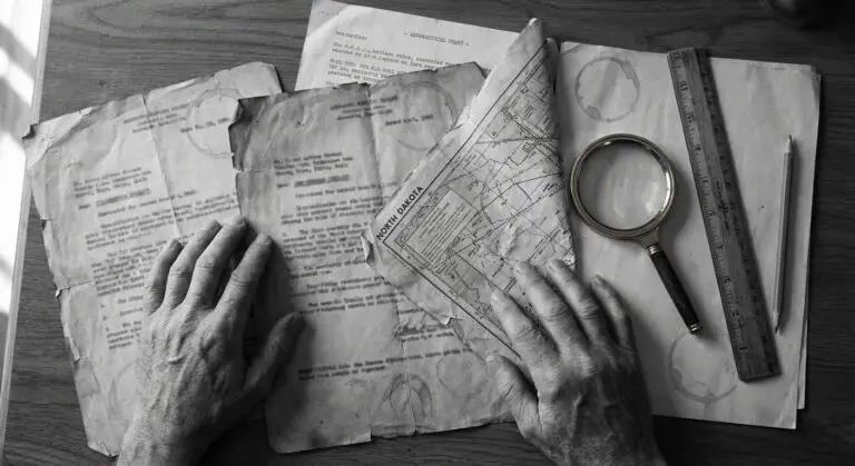 Reading the record