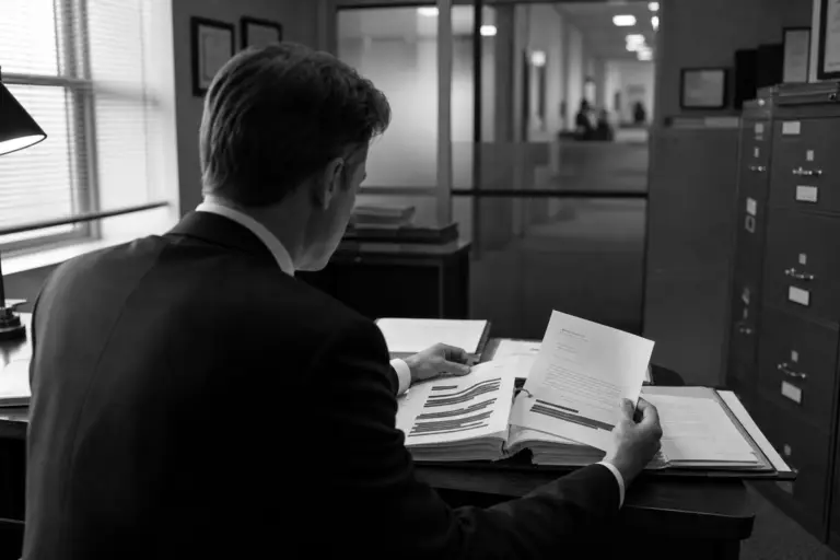 Whistleblower Filing Review