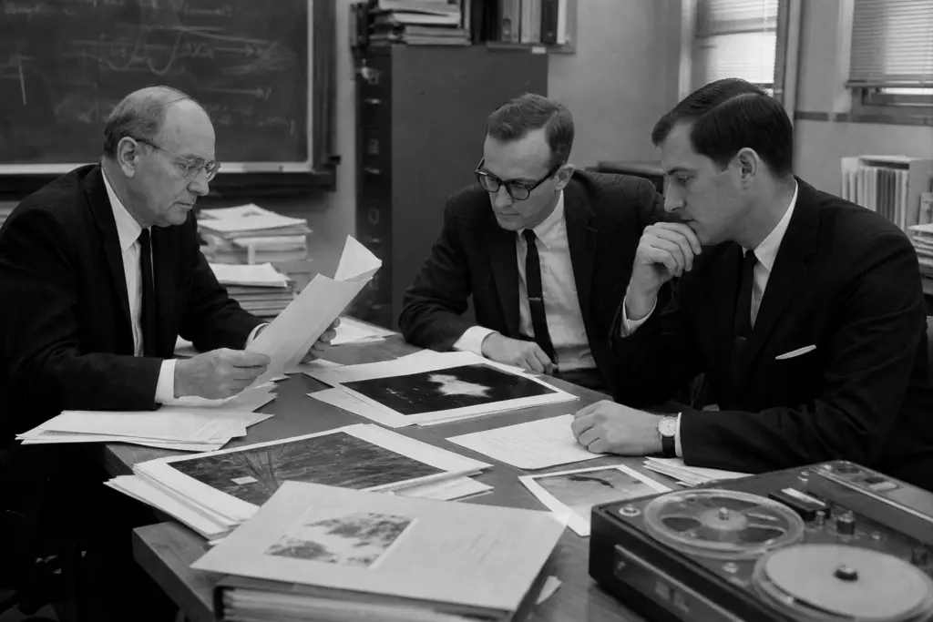 University of Colorado UFO Study Review