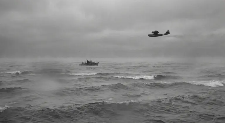 Lake Superior Search Aftermath