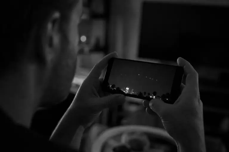 Unverified Night Video