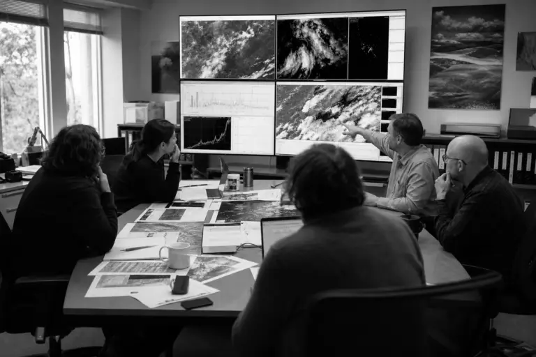 Scientific Review of UAP Observations