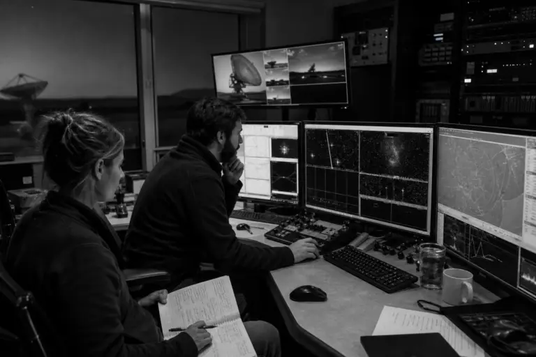 AI-Assisted Multi-Sensor Analysis