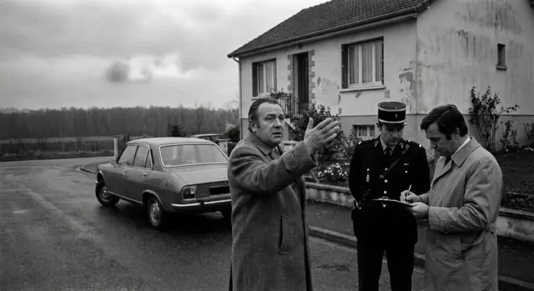 Why France Acted