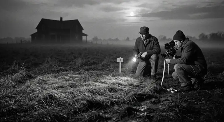 Investigation in the Field