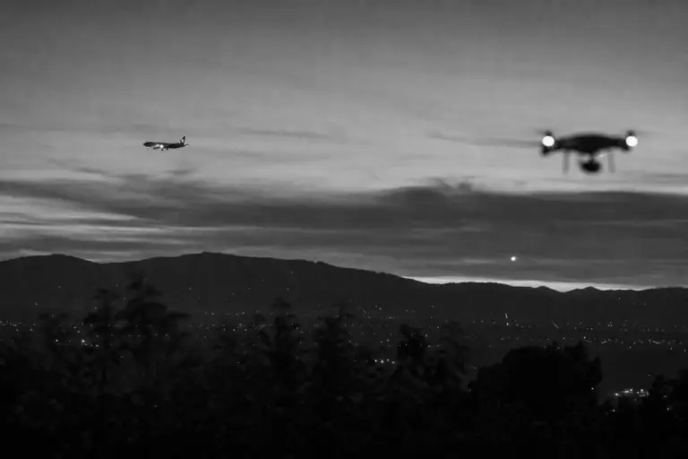 Checking Ordinary Sky Sources