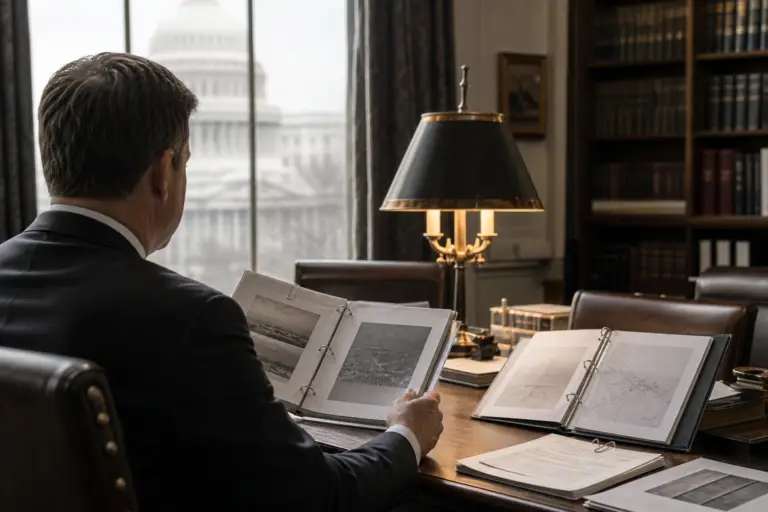Transition From Task Force to Permanent Office
