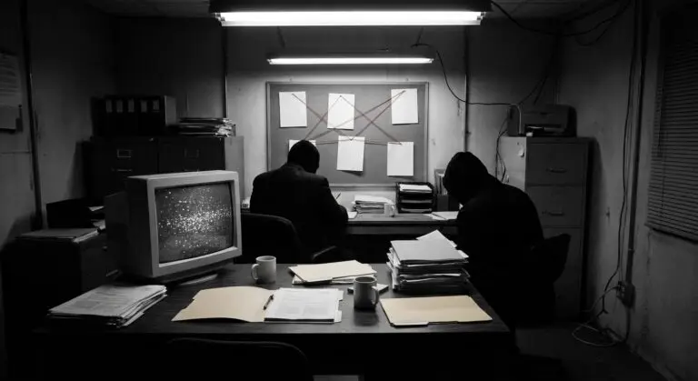 Inside AATIP: analysis without spectacle