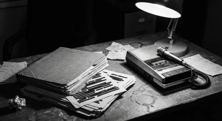 From 1977 to today’s disclosure wave