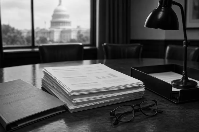 Unclassified Assessment Record