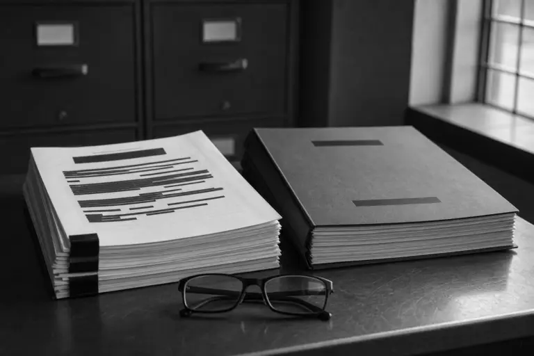 Assessment, Not Full Release