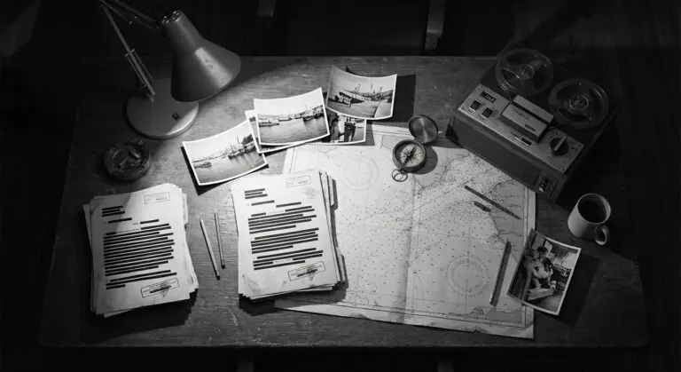 Evidence assessment desk