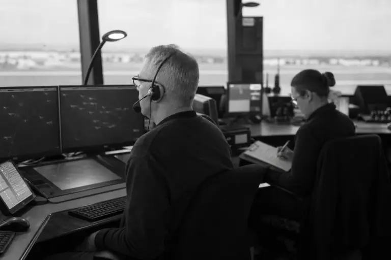 Aviation Observation Reporting