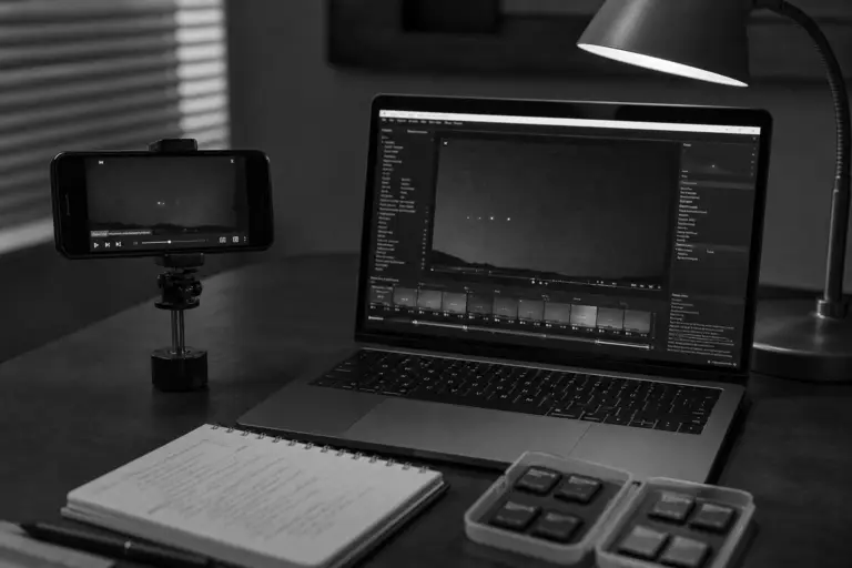 Evidence and video provenance