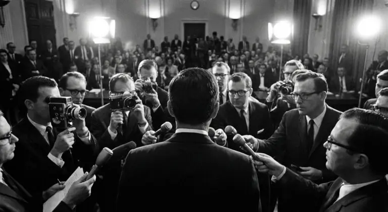 Transparency Fight