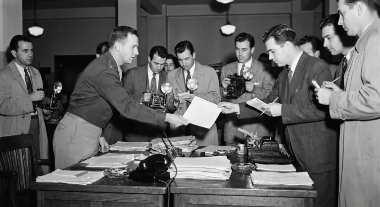 Press Office Briefing