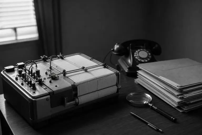 Evidence and Credibility