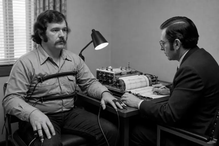 Polygraph Examination Debate