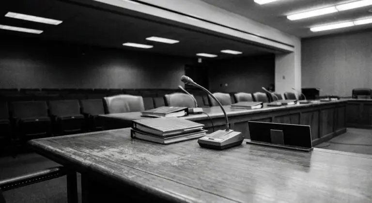 Congress pushes transparency