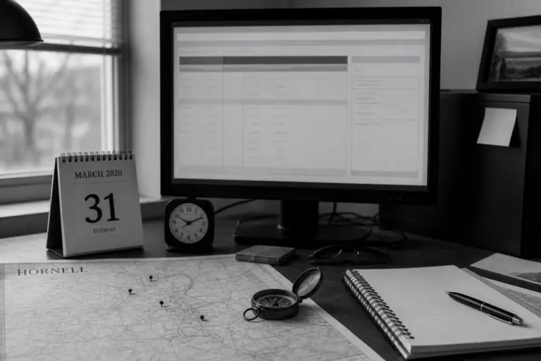 Missing Observation Details