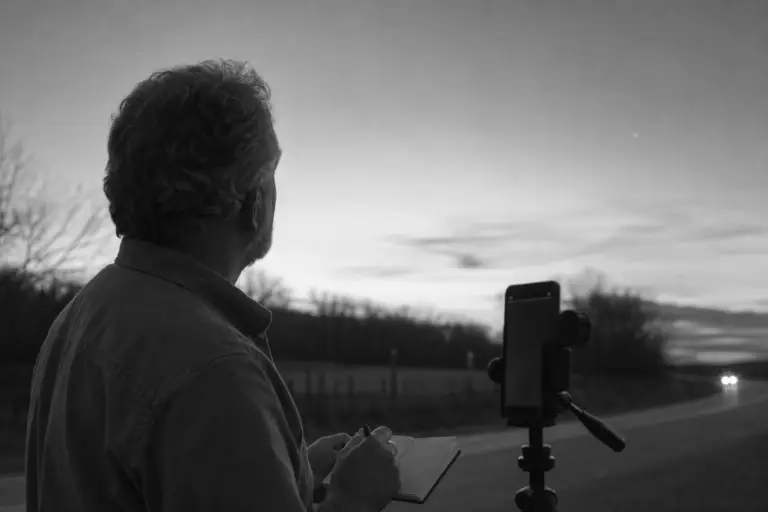 Documenting the Sky