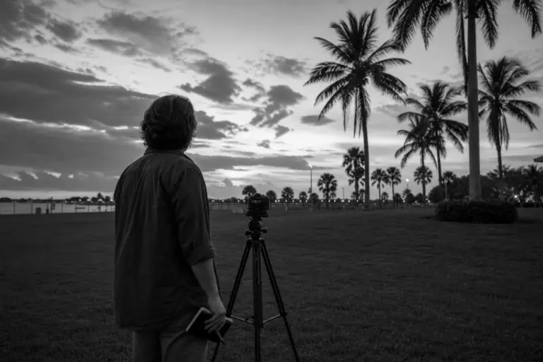 Documenting the Sky Geometry