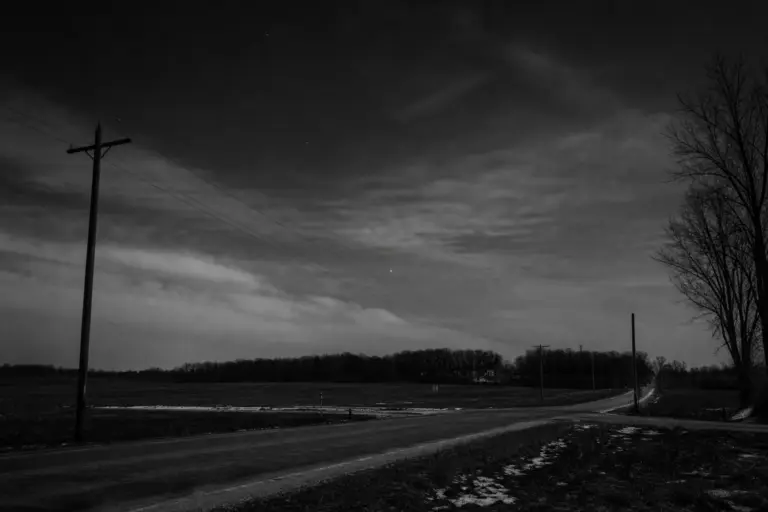 Winter Sky Context Check