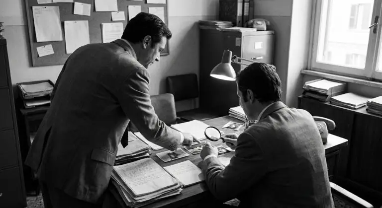 Skepticism and Alternative Explanations