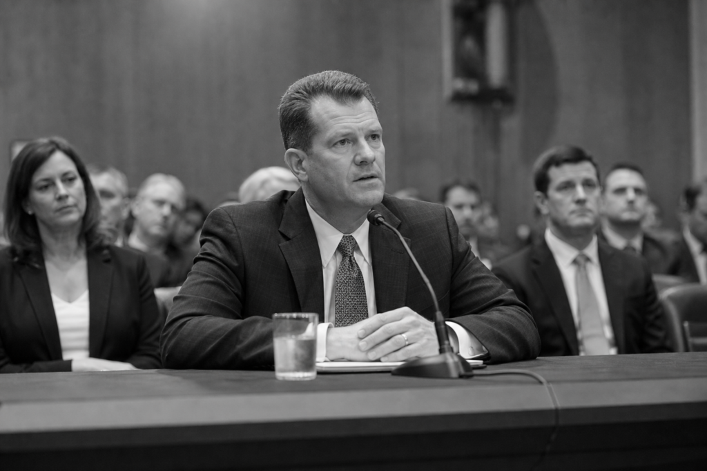 Congressional UAP Hearing