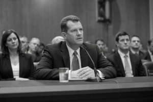 Congressional UAP Hearing