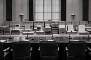Federal Records Disclosure Review