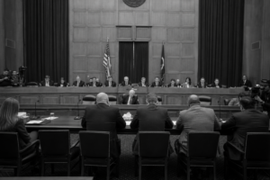 Congressional UAP Records Hearing