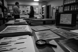 Evidence, Not Implication