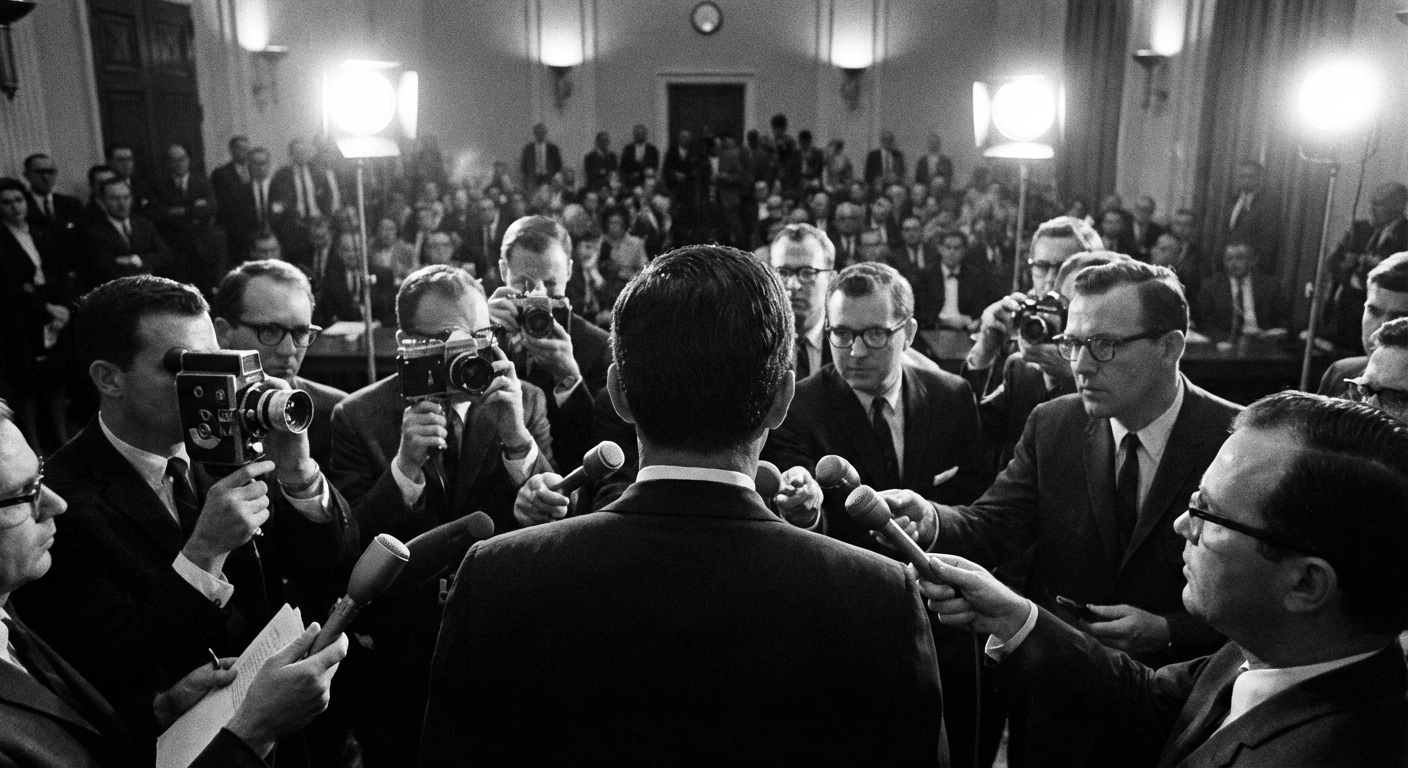 Transparency Fight