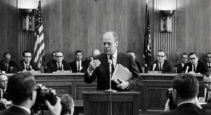 Ford Demands UFO Inquiry (1966)