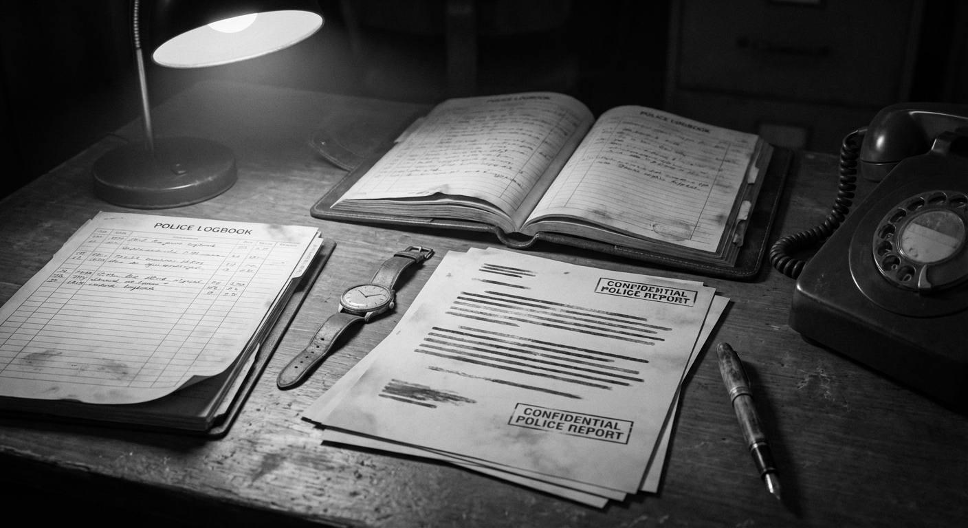 Paper Trail Evidence