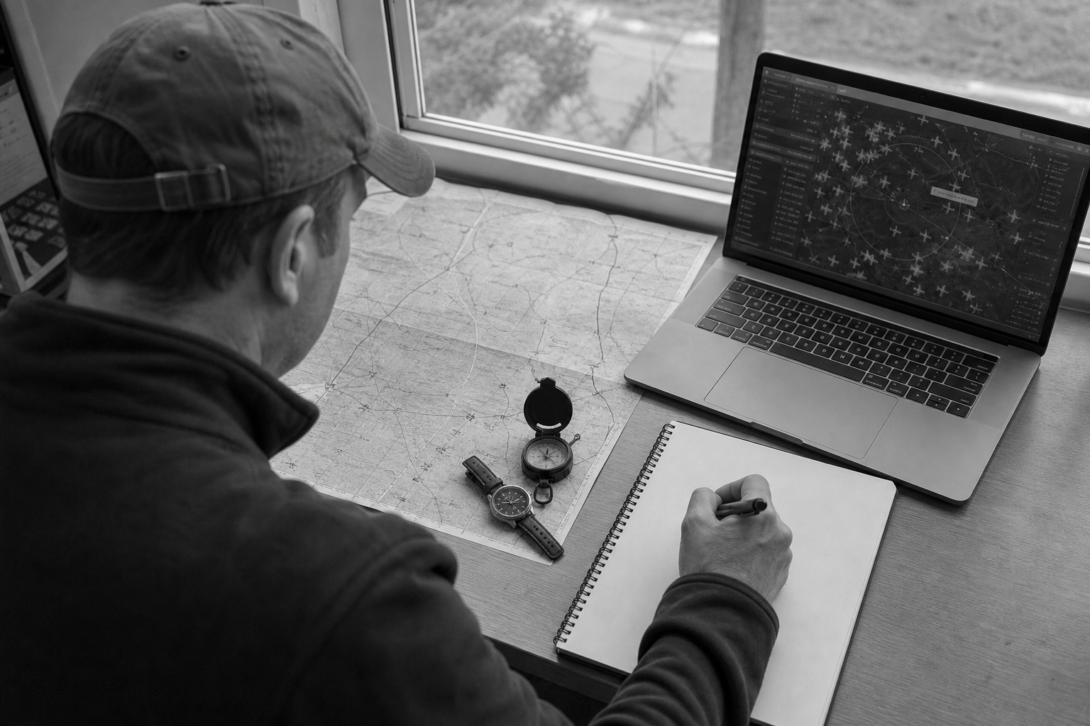 Documenting the Observation