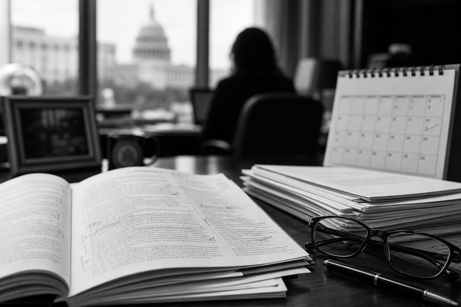 NDAA Legislative Record