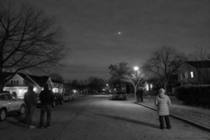 New Jersey Night Sighting Reports