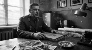 Sokolov at the disclosure desk