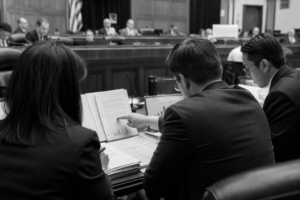 Accountability Review