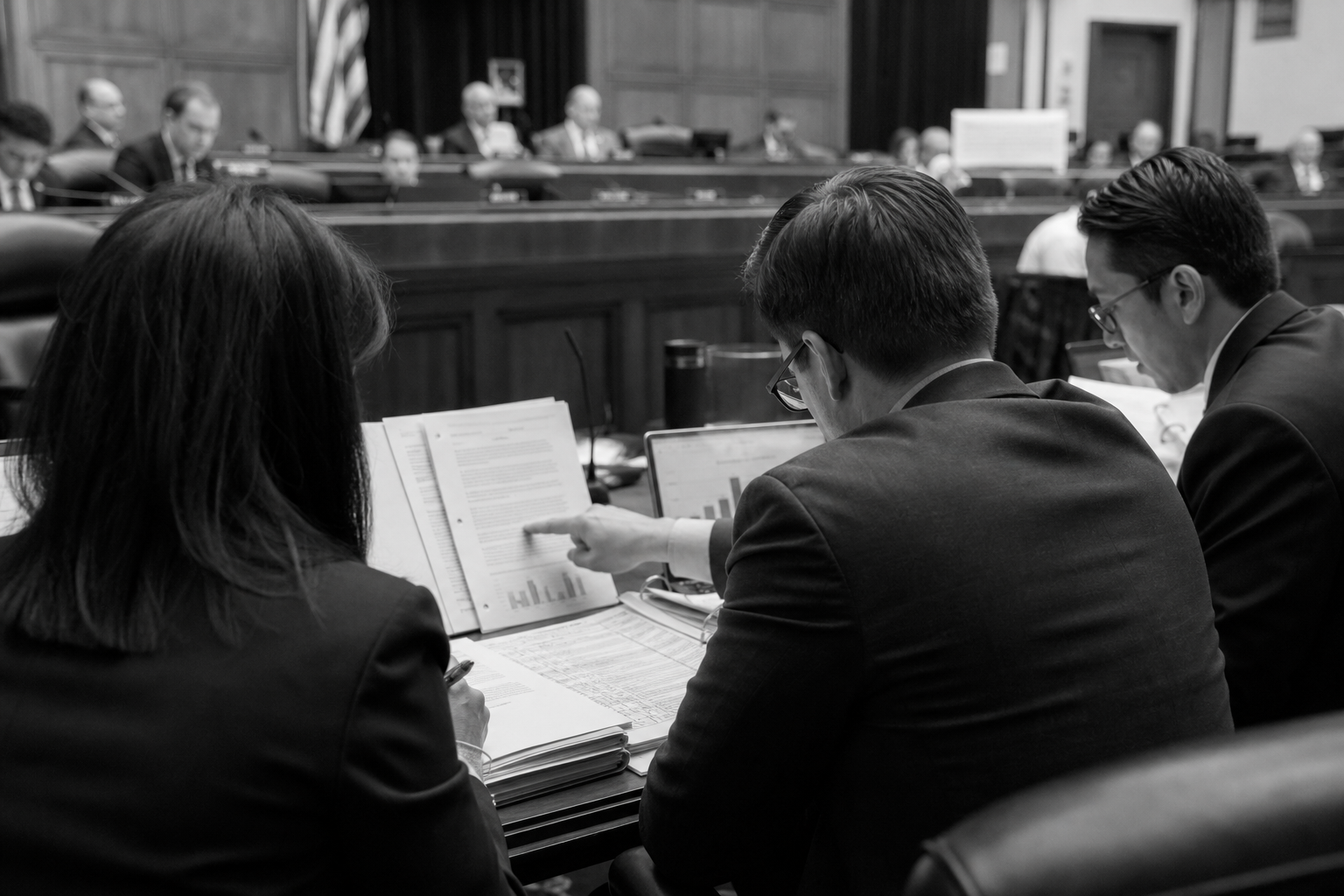 Accountability Review