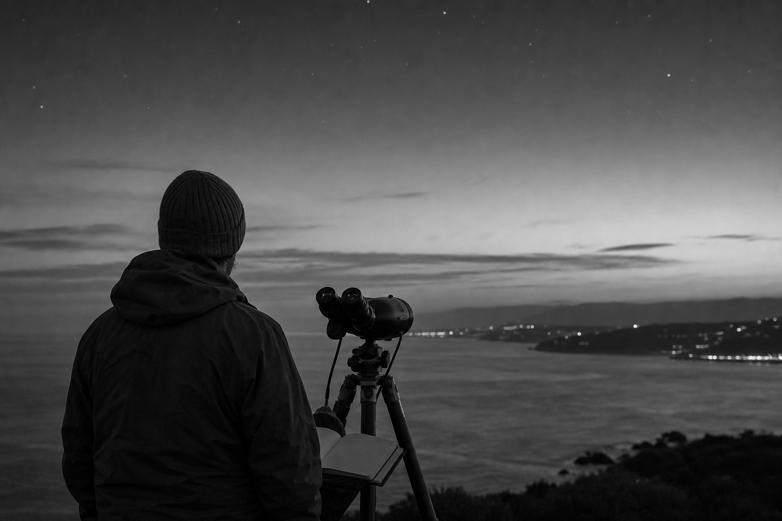 Testing a Changing Sky